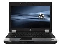 HP EliteBook 8440p 14 Notebook   Customized