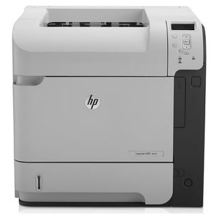 HP LaserJet Enterprise 600 M601DN Workgroup Laser Printer