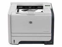 HP LaserJet P2055dn Workgroup Laser Printer