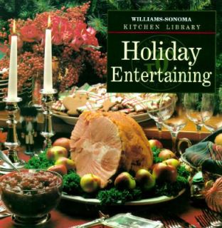 Holiday Entertaining 1999, Hardcover