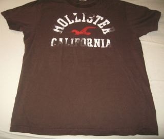 hollister shirts boys in Clothing, 