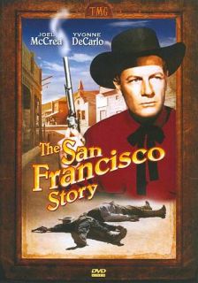 The San Francisco Story DVD, 2009