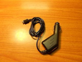   Vehicle Power Charger/Adapter Cord for Archos 28/b 28c Internet Tablet