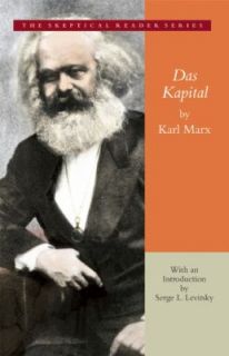 Das Kapital by Karl Marx 1996, Paperback, Abridged