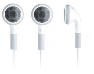 new headphone earbud earphone for ipod nano from canada returns
