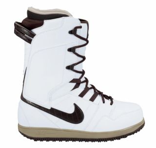 Nike 6.0 Vapen Mens Snowboard Boots Comfort Mid Flex Multiple Sizes 
