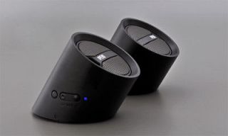 Fullshop」IPEV​O Tubular Wireless Bluetooth Speakers