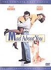LIKE NEW MAD ABOUT YOU SEASON 1 (DVD, 2002, 2 Disc Set)