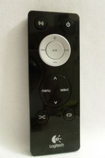 logitech remote in iPod, Audio Player Accessories