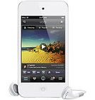   APPLE iPOD TOUCH 8GB MP3 Player (WHITE 4th Generation Latest Model