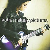 Pictures by Katie Melua (CD, May 2009, D