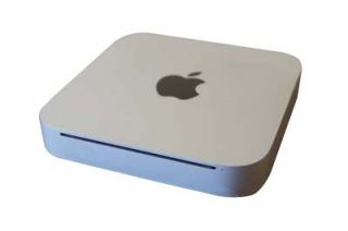 Apple Mac Mini Desktop   MC270LL/A (June, 2010)