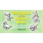 Origami with Dollar Bills  Another Way to Impress People with Your 