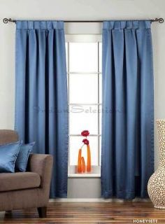 90 inch curtains in Window Treatments & Hardware