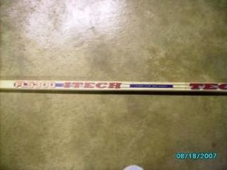 Itech Wood Hockey Stick