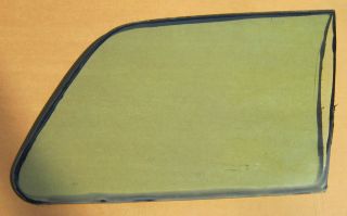77 78 79 80 AMC Pacer Wagon USED right rear 1/4 glass tinted