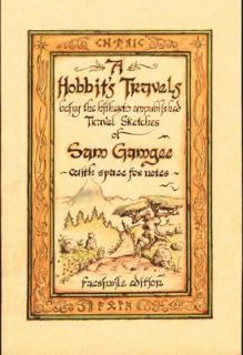 Hobbits Travels  J. R. R. Tolkien Lo