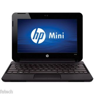 HP Mini Netbook 110 4250NR 10.1 1.6Ghz 1Gb 320Gb Windows 7 Starter 