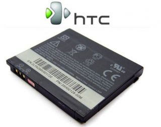 100% GENUINE HTC INNOVATION BATTERY BB81100 FOR HTC TOUCH HD2 LEO 