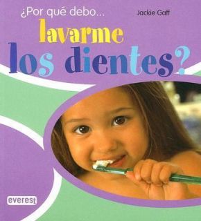   los Dientes by Gaff Jackie and Jackie Gaff 2007, Paperback