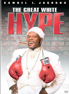 The Great White Hype DVD, 2004