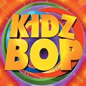 Kidz Bop by Kidz Bop Kids CD, Jan 2001, Kidz Bop