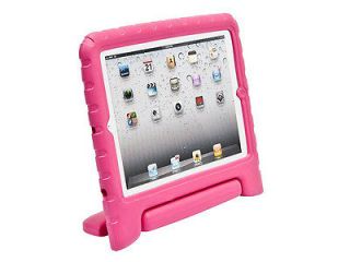 Children Kids Proof Thick Foam iPad 2 iPad 3 Cover Case Stand with 