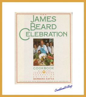 james beard cookbooks in Cookbooks