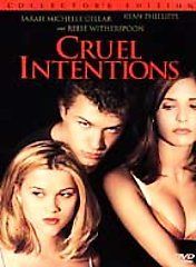 cruel intentions dvd 19 $ 8 00 buy