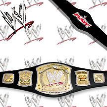 wwe replica belts in Wrestling