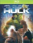   Hulk [Blu ray], DVD, Edward Norton, Liv Tyler, Tim Roth, William Hurt