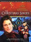 THE CHRISTMAS SHOES   ROB LOWE   DVD SHIPS FREE IN US W/TRACKING