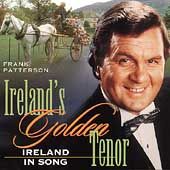 Ireland in Song by Frank Patterson CD, Jan 1999, RCA