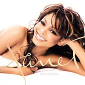 All for You PA by Janet Jackson CD, Apr 2001, Virgin