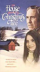 House Without a Christmas Tree VHS, 2001