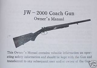 Double Barrel Derringer 410 45 Long Colt Parts FMJ Ducktown DD