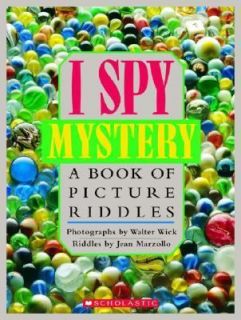 Spy Mystery by Jean Marzollo 1993, Hardcover, Anniversary, Movie Tie 