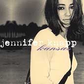Kansas by Jennifer Knapp CD, Nov 1998, Gotee