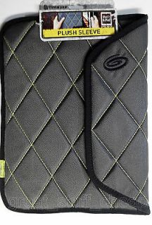   Pouch Bag Plush Soft Carry Case Protective Tote Timbuk2 Universal US
