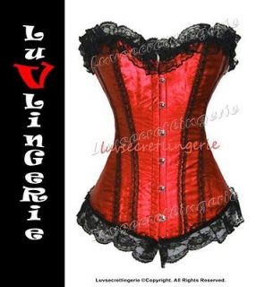 Moulin Rouge in Clothing, 
