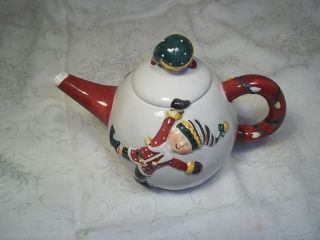 witch teapot in Decorative Collectibles