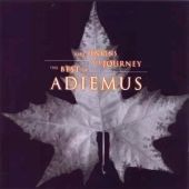 Karl Jenkins   Journey The Best of Adiemus, 1999