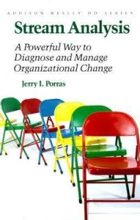   Manage Organizational Change by Jerry I. Porras 1987, Paperback