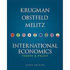   Melitz, Maurice Obstfeld and Paul R. Krugman 2010, Hardcover