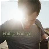   from the Side of the Moon [Deluxe Edition] by Phillip Phillips (CD +3