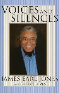   by Penelope Niven and James Earl Jones 2004, Paperback, Revised