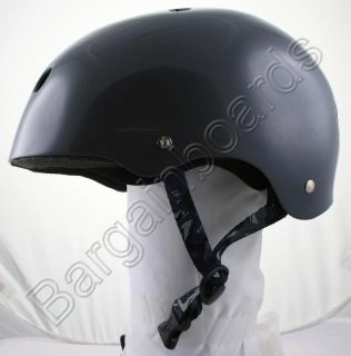 Capix DANNY HAFF OPENER Wakeboard Helmet , L/XL 56 60, Grey, 31244