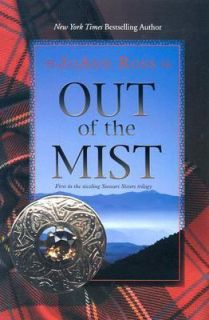 Out of the Mist Bk. 1 by JoAnn Ross 2004, Hardcover, Large Type