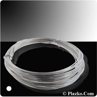 Sterling Silver 16gauge Round Soft Wire (3385)   1oz Whole sale Price