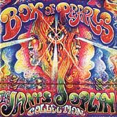 Box of Pearls The Janis Joplin Collection Box by Janis Joplin CD, Aug 
